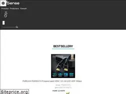 Sites similar to avsense.pl