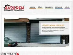Sites similar to avserenkepenk.com
