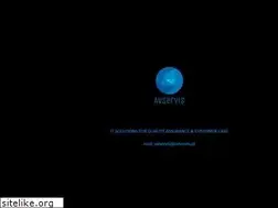 Sites similar to avservis.pl