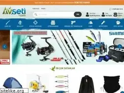 Sites similar to avseti.com