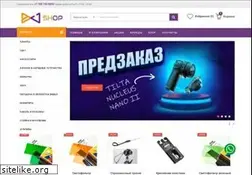Sites similar to avshop.kz