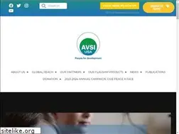 Sites similar to avsi-usa.org