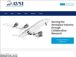 Sites similar to avsi.aero