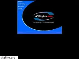 Sites similar to avsights.com