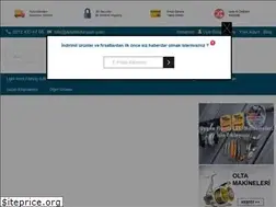 Sites similar to avsilahdunyasi.com