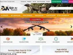 Sites similar to avsilahlari.net