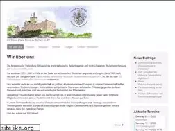 Sites similar to avsilesia.de