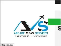 Sites similar to avsimmigration.in