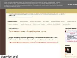 Sites similar to avsizova.blogspot.com