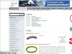 Sites similar to avsk.ee
