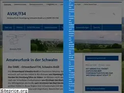 Sites similar to avsk.net