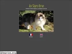 Sites similar to avskarabrae.net