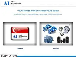 Sites similar to avsld.com.sg