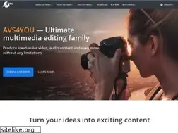 Sites similar to avsmedia.com