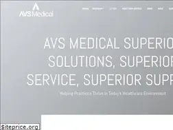 Sites similar to avsmedical.com