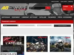 Sites similar to avsmoto.fr