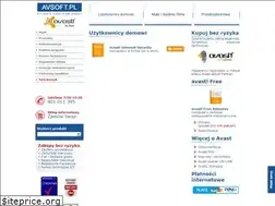 Sites similar to avsoft.pl