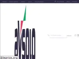 Sites similar to avsolo.ru