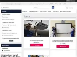 Sites similar to avsolutions.kz