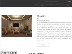Sites similar to avsolutionsindia.in