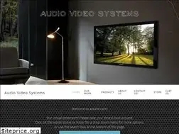 Sites similar to avsone.com