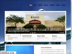Sites similar to avsourceinternational.com