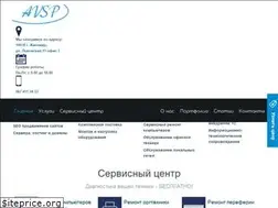 Sites similar to avsp.net.ua