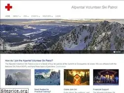 Sites similar to avsp.org