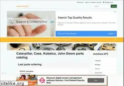 Sites similar to avspare.com