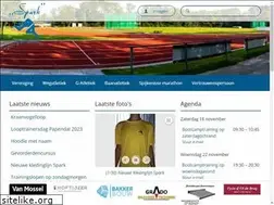 Sites similar to avspark.nl