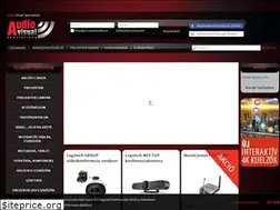 Sites similar to avspecialista.hu