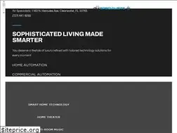 Sites similar to avspecialists.com