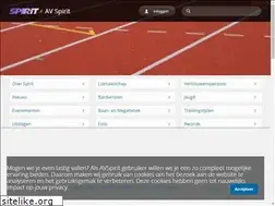Sites similar to avspirit.nl