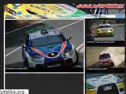 Sites similar to avsport.es