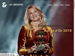 Sites similar to avsports.co