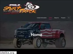 Sites similar to avsporttruck.com