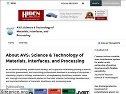 Sites similar to avspublications.org