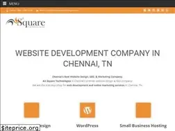 Sites similar to avsquaretechnologies.com