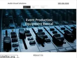 Sites similar to avsrentals.com