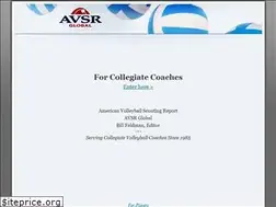 Sites similar to avsrglobal.com