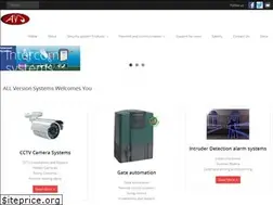 Sites similar to avssecurity.co.za