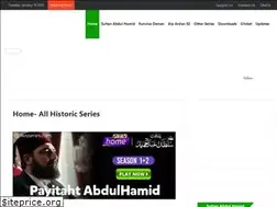 Sites similar to avsseries.com