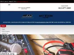 Sites similar to avssinctampa.com