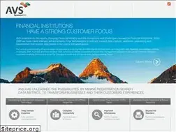 Sites similar to avssystems.ca