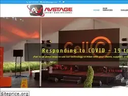 Sites similar to avstage.co.za