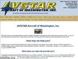 Sites similar to avstarair.com