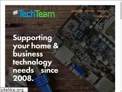Sites similar to avstechteam.com