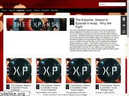 Sites similar to avstimuli.blogspot.com