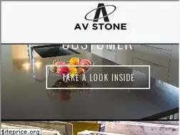 Sites similar to avstones.com