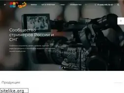Sites similar to avstream.ru
